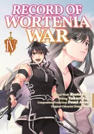 E-booki obcojęzyczne - Record of Wortenia War (Manga) Volume 4 - miniaturka - grafika 1