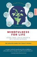 E-booki obcojęzyczne - Mindfulness for Life - miniaturka - grafika 1