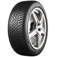 Opony letnie - Firestone Winterhawk 4 235/40R19 96V - miniaturka - grafika 1