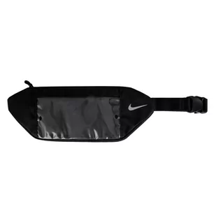 Nike Waistpack Bag Running saszetka do biegania 082 - Piłka nożna - miniaturka - grafika 1