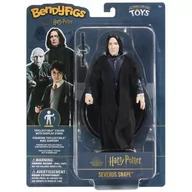 Gadżety dla graczy - Figurka THE NOBLE COLLECTION Harry Potter Severus Snape | Bezpłatny transport - miniaturka - grafika 1