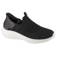 Buty sportowe damskie - Buty do chodzenia damskie, Skechers Ultra Flex 3.0 Smooth Step - miniaturka - grafika 1