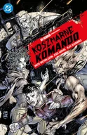 Komiksy dla dorosłych - Koszmarne komando. DC Horror - miniaturka - grafika 1