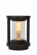 Lampy ogrodowe - Lucide CADIX wys. 22cm. E27 IP65 Lampa ogrodowa stojąca niska 15804/22/30 - miniaturka - grafika 1