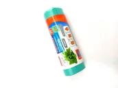 Worki na śmieci - Ravi WORKI NA ŚMIECI ZAPACHOWE 18L - miniaturka - grafika 1