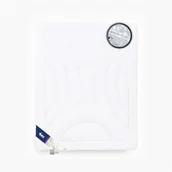 Kołdry - AMZ Szamotuły Kołdra Antyalergiczna 240x220 Batyst Całoroczna 85BC-38479 - miniaturka - grafika 1