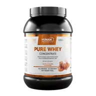 Odżywki białkowe - Human Protect Pure Whey 900g - Słony Karmel - miniaturka - grafika 1