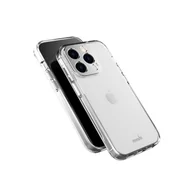 Etui i futerały do telefonów - Moshi iGlaze - Etui iPhone 14 Pro (Luna Silver) - miniaturka - grafika 1