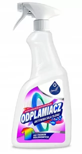 Mill Clean Mill Clean odplamiacz do kolorowych tkanin 555ml - Środki do prania - miniaturka - grafika 1