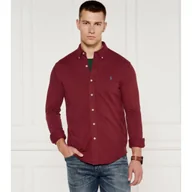 Koszule męskie - POLO RALPH LAUREN Koszula | Regular Fit - miniaturka - grafika 1