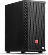 Zestawy komputerowe - Komputer Lynx LYNX Challenger Ryzen 5 4500 16GB 1T SSD NVMe RTX 3050 8G W11 Home - miniaturka - grafika 1