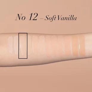 Artdeco Perfect Teint Oil-Free podkład 20 ml dla kobiet 12 Soft Vanilla - Podkłady do twarzy - miniaturka - grafika 3