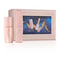 Balsamy do ust - Estée Lauder Sweet Dreams Lip Duo zestaw pielęgnujący balsam do ust 3.2g + odżywcze serum olejowe do ust na noc 9ml - miniaturka - grafika 1