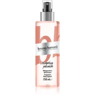 Wody i perfumy damskie - Bruno Banani, Magnetic Woman, Perfumowana Mgiełka Do Ciała, 250ml - miniaturka - grafika 1