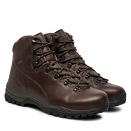 Buty trekkingowe męskie - Trekkingi Kayland Cumbria 2.0 Gtx GORE-TEX018024260 Brązowy - miniaturka - grafika 1