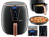 Frytkownice - Schild 5508CST - miniaturka - grafika 1