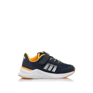 Buty dla dziewczynek - MTNG KIDS Sportowe Dziewczyny Apollo 48975 Dziewczyny Sportowe Sport Zamknięcie na sznurowanie, Niebieskie, 32 EU - miniaturka - grafika 1
