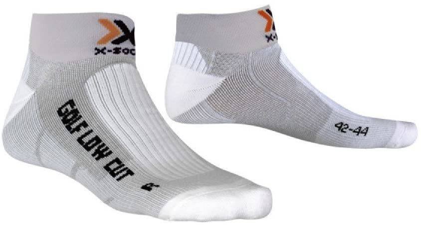 Skarpety XSOCKS GOLF sportowe krótkie golf 35-38