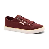 Trampki męskie - Calvin Klein Jeans Tenisówki - miniaturka - grafika 1