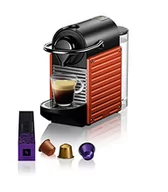 Ekspresy do kawy - Krups Nespresso Pixie XN3045 - miniaturka - grafika 1