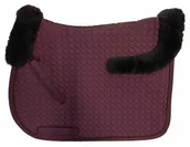 Czapraki - Mattes Potnik wszechstronny L Square Pad Quilt - miniaturka - grafika 1