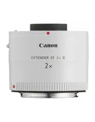 Konwertery fotograficzne - Obiektyw LENS EXTENDER EF 2X III - miniaturka - grafika 1