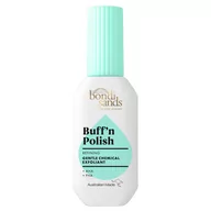 Peelingi i scruby do twarzy - Bondi Sands Buff’n Polish Gentle Chemical Exfoliant (30 ml) - miniaturka - grafika 1