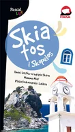 Przewodniki - Pascal Skiatos i Skopelos. Pascal Lajt - Praca zbiorowa - miniaturka - grafika 1