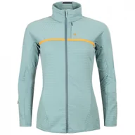 Bluzy sportowe damskie - Bluza damska Direct Alpine Aura Light Lady Rozmiar: S / Kolor: jasnoniebieski - miniaturka - grafika 1
