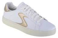 Buty sportowe damskie - Buty Skechers Eden LX-Beaming Glory 185016-WTGD 38 - miniaturka - grafika 1