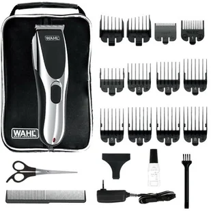 Wahl Chrome Pro Cordless 9649-1316 - Maszynki do strzyżenia - miniaturka - grafika 1