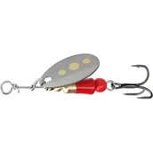 Przynęty - Błystka obrotowa MIKADO M-Craft Micro Spinner PMB-MCM-0-BOD - miniaturka - grafika 1