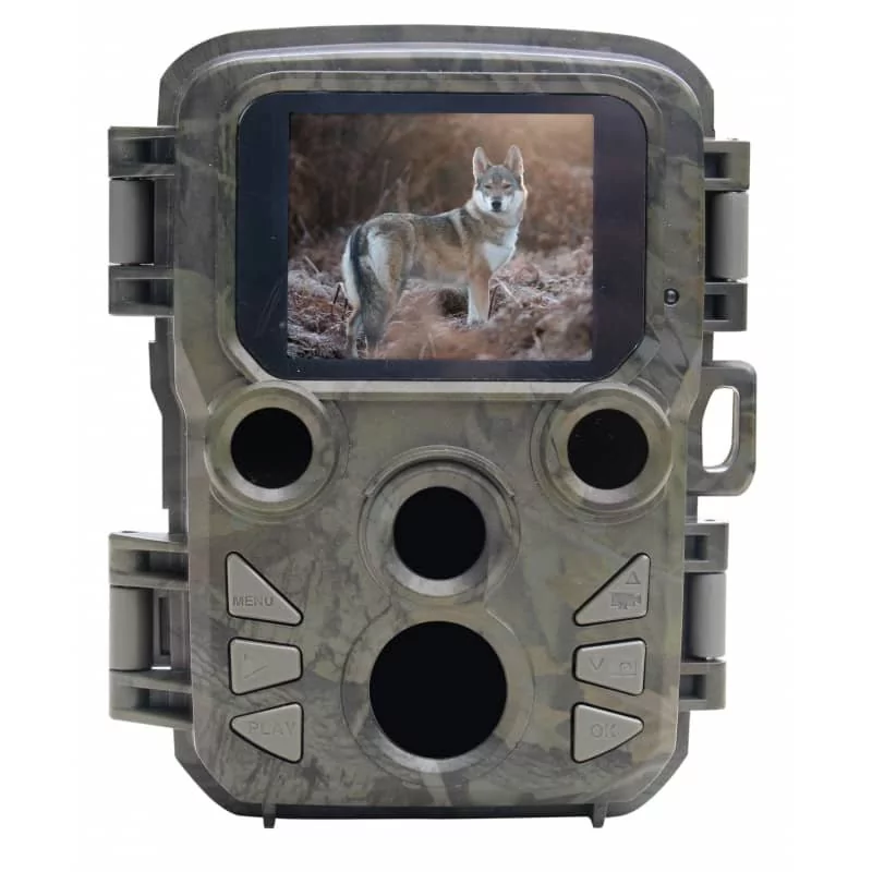 Kamera monitorująca Braun Scouting Cam Black800 mini