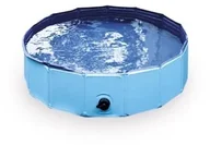 Zabawki i gry sportowe - AC Dog Pool 100x30 cm - miniaturka - grafika 1