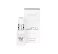 Serum do twarzy - Sensum Mare ALGOPRO R Wysoce skoncentrowane serum regenerująco-korygujące z Retinalem 0,16% i kompleksem fosfo-ceramidowym - 29 składników aktywnych 30.0 ml - miniaturka - grafika 1