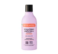Odżywki do włosów - Bioelixire Wegańska odżywka z proteinami 400ml - miniaturka - grafika 1