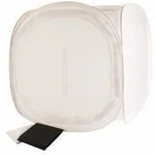 Inne akcesoria studyjne - BIG Helios light cube Quadrolight 60x60cm 428502 - miniaturka - grafika 1