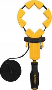 Dewalt DEWALT ŚCISK TAŚMOWY 4,5m - Imadła i ściski - miniaturka - grafika 1