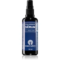 Serum do twarzy - Renovality Renovality Original Series hialuronowe serum 50 ml - miniaturka - grafika 1