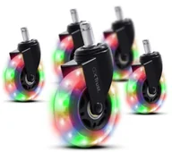 Gadżety dla graczy - Trust GXT 701 LED Żelowe - miniaturka - grafika 1