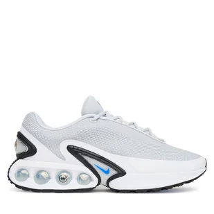 Sneakersy Nike Air Max DN DV3337 Szary - Sneakersy męskie - miniaturka - grafika 1