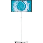 Monitory - THOMSON Go Plus Pro 27" LED Android TV Ekran dotykowy - miniaturka - grafika 1