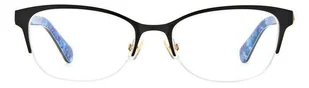 Okulary korekcyjne Kate Spade FERRARA 807 - Okulary korekcyjne, oprawki, szkła - miniaturka - grafika 3