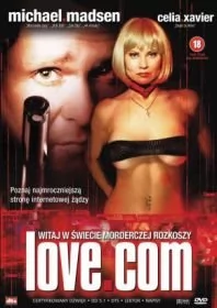 Love.Com - Horror DVD - miniaturka - grafika 1