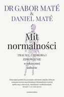 E-booki - nauka - Mit normalności - miniaturka - grafika 1