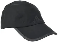 Czapki damskie - adidas Czapka unisex R96 Commercial Pack czarny Black Reflective Rozmiar uniwersalny - miniaturka - grafika 1