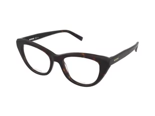 Missoni MIS 0114 086 - Okulary korekcyjne, oprawki, szkła - miniaturka - grafika 1