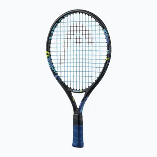 Rakieta tenisowa dziecięca HEAD Novak 17 - Tenis ziemny - miniaturka - grafika 1