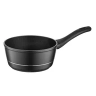 Rondle - Rondel aluminiowy Delux 18 cm 1500 ml czarny - miniaturka - grafika 1