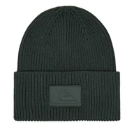 Czapki męskie - Czapka Quiksilver CEO-QS-M3-001-AW25 Zielony - miniaturka - grafika 1